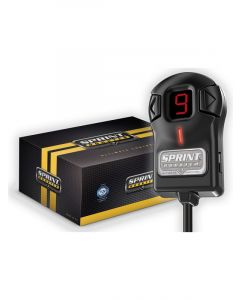 AFE Power Sprint Booster Power Converter 05-17 For Toyota Tacoma AT/MT