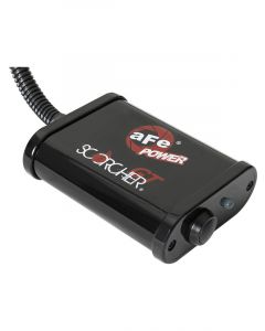 AFE Scorcher GT Module 11-19 For Dodge Challenger/Charger V6-3.6L