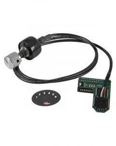 AFE Scorcher HD Performance Chip 95-97 For Ford Diesel Trucks V8-7.3L