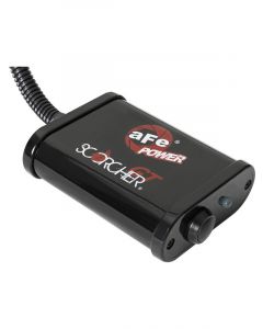 AFE Scorcher GT Module 2018 For Jeep Wrangler JL V6-3.6L