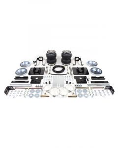 Air Lift Loadlifter 5000 Rear Air Spring Kit for 99 to 04 Ford 250/350 S
