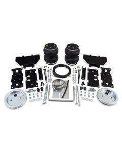 Air Lift Loadlifter 5000 Air Spring Kit for 2017 Ford F-250/F-350 2WD