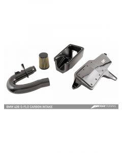 AWE Tuning For BMW 228i/320i/328i/428i S-FLO Carbon Intake