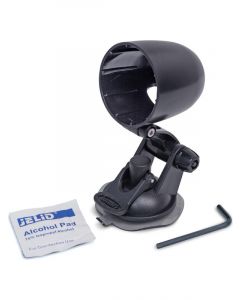 Banks Power 52mm Single Gauge Pod Kit w/ Sticky Base