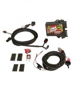 BD Diesel Positive Air Shutdown For Ford 2020 F-Series SuperDuty 6.7L