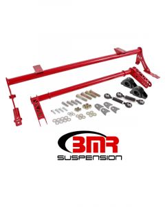 BMR 05-14 S197 Mustang Rear Bolt-On Hollow 35mm Xtreme Anti-Roll Bar K