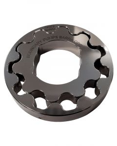 Boundary 02-16 For Ford Barra XR6 Billet Oil Pump Gear