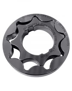 Boundary 11-14 For Ford Coyote F150 V8 Billet Oil Pump Gear