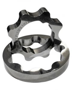 Boundary 99-00 For Ford Modular Motor 2V 4.6L V8 Billet Oil Pump Gear