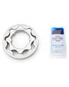 Boundary 01-04 For Ford Modular Motor 4V V8 Billet Oil Pump Gear
