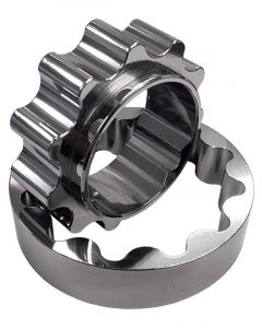 Boundary For Nissan VQ 3.5L/3.7L VHR Billet Oil Pump Gear