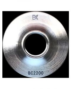 Brian Crower For Nissan SR2-DE-T Titanium Retainer *ONE RETAINER ONLY*