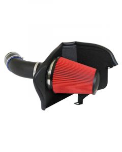 Corsa Apex 12-17 For Jeep Grand Cherokee SRT8 6.4L DryFlow Metal Inta