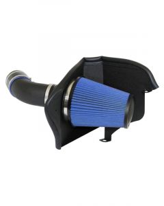 Corsa Apex 12-17 For Jeep Grand Cherokee SRT 6.4L MaxFlow 5 Metal Int