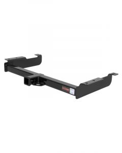 Curt 96-11 For Chevy /GMC Savana/Express Class 3 Trailer Hitch w/2in Rec