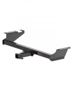 Curt 08-19 For Dodge Grand Caravan Class 3 Trailer Hitch w/2in Receiver