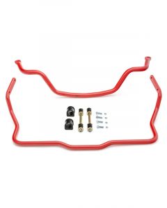 Eibach 36mm Front & 25mm Rear Anti-Roll Kit for 79-83 Ford Mustang Co…