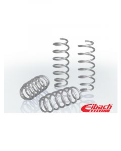 Eibach Pro-Lift Kit for 15-18 Jeep Renegade 4WD 1.0-1.7in Fro