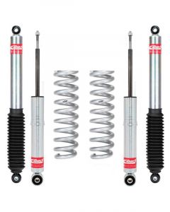 Eibach Pro-Truck Lift Kit for 15-17 Chevrolet Colorado Pro-Tr