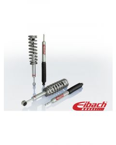 Eibach Pro-Truck Lift Kit for 09-13 Ford F-150 Excludes SVT R