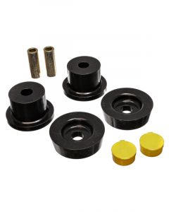 Energy Suspension Rear Differential Bushing For 90-97 Mazda Miata Black