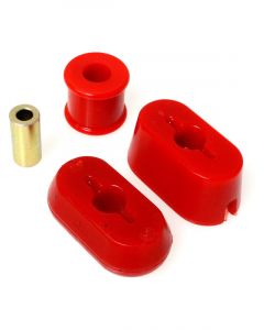 Energy Suspension Motor Mount Set For 98-06 Volkswagen Beetle 99-06 Golf IV/GTI