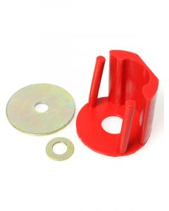 Energy Suspension Motor Mount Insert For 05-06 Volkswagen Jetta V 06 GTI MKV
