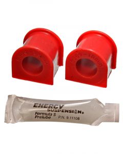 Energy Suspension Front Sway Bar Red Bushing For 88-91 Honda Civic/CRX 19mm