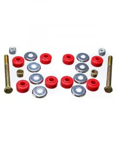 Energy Suspension End Link Bushing Set For 90-01 Acura Integra 88-00 Honda Civic