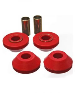 Energy Suspension Strut Rod Red Bushing For Chevrolet
