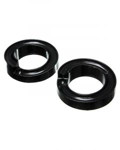 Energy Suspension Front Coil Spring Isolator Set For 2005-07 Ford F-250/F-350