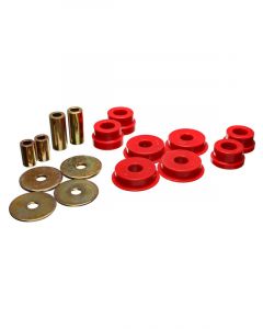 Energy Suspension Rear Differential Mount Bushing For 03-05 Mitsubishi Lancer