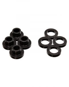 Energy Suspension Shifter Bushing Set For 06-07 Mitsubishi Eclipse FWD Black