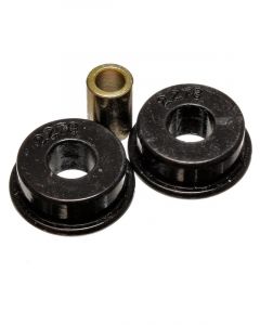 Energy Suspension Shifter Bushing Kit For 91-94 Nissan Sentra/NX1600/2000 Black