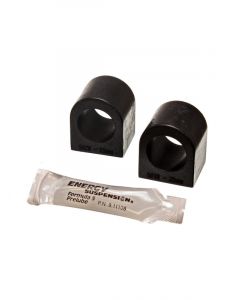 Energy Suspension Front Sway Bar Black Bushing Set For 79-83 Nissan 280ZX 22mm