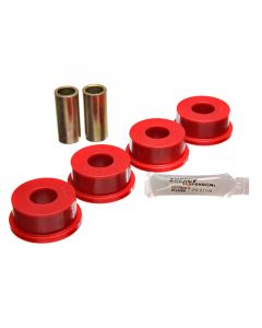 Energy Suspension Torque Arm Bushing Red