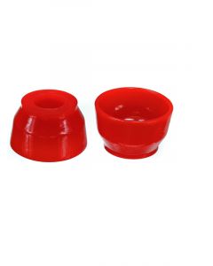 Energy Suspension Ball Joint Dust Boot Red