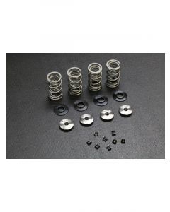 Ferrea For Acura K20 Drag Racing Dual Spring Kit