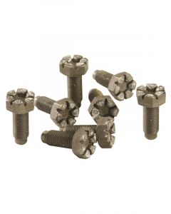 For Ford Racing 4.6L Manual Flywheel Bolts