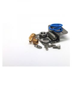 Fuelab Bracket & Hardware Kit for 515xx/525xx Series Regulators