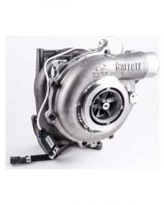 Garrett GT3794VA Turbo Kit For ChevyDuramax 6.6L 2004.5-2009 Stag