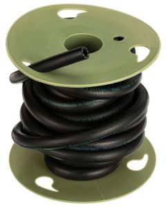 Gates 5/16in x 25 feet Reel 225 PSI Barricade Fuel Injection Hose w/ Gre