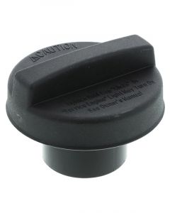 Gates OEM Type Replacement Fuel Quick-On Cap 1.78" x 2.78" 2.41" Depth