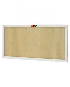 K&N HVAC Filter 14 x 25 x 1