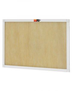 K&N HVAC Filter 20 x 25 x 1