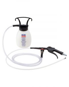 LIQUI MOLY AC System Cleaner Gun