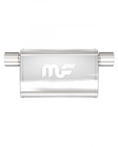 MagnaFlow Muffler Mag 409SS 11X4X9 2.25 O/O
