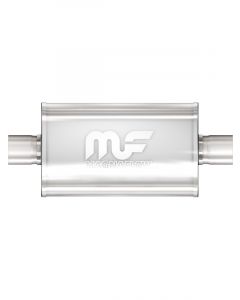 MagnaFlow Muffler Mag 409SS24X5X8 3X3 C/C