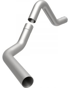 MagnaFlow Tail-Pipe 03-04 For Dodge Diesel