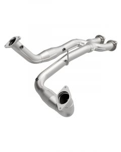 MagnaFlow Conv DF '06- For Jeep SRT-8 6.1L